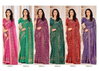 Sipika By Ruchi Linen Silk Printed Sarees Wholesale Market In Surat With Price